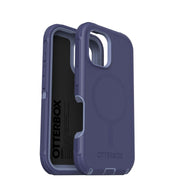 OtterBox Defender MagSafe Apple iPhone 16 Denver Dusk - purple