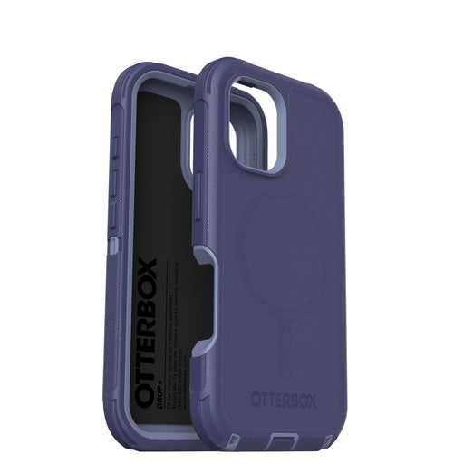 OtterBox Defender MagSafe Apple iPhone 16 Denver Dusk - purple