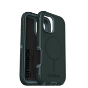 OtterBox Defender MagSafe Apple iPhone 16 Sagebrush - green