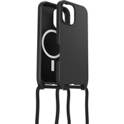 OtterBox React Necklace MagSafe Apple iPhone 16 - black