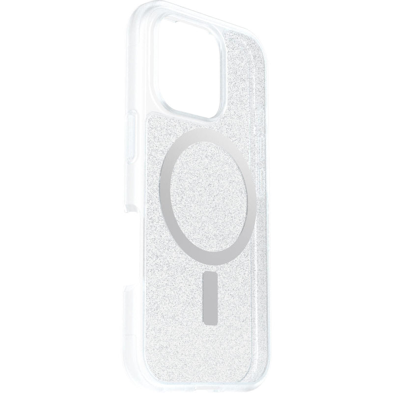 OtterBox React MagSafe Apple iPhone 16 Pro Stardust - clear