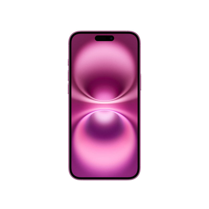 B-WARE Apple iPhone 16 Plus 256GB Pink