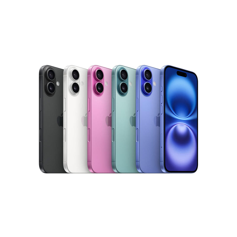 B-WARE Apple iPhone 16 Plus 256GB Pink