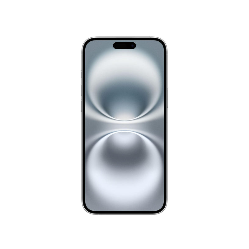 B-WARE Apple iPhone 16 Plus 256GB Weiß