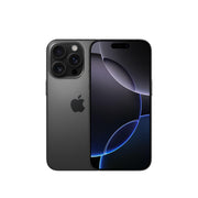 Apple iPhone 16 Pro 1TB Schwarz Titan