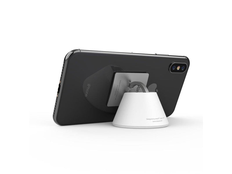 iRing Dock - White