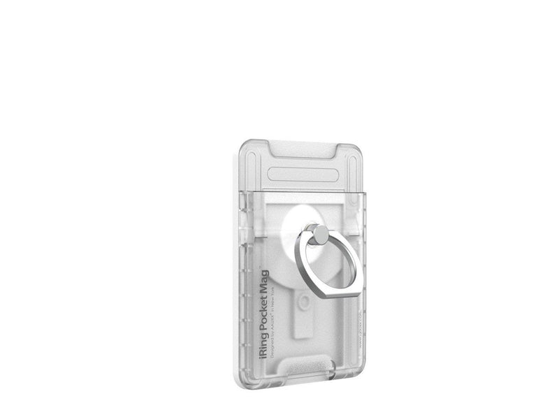 iRing Pocket Mag - Clear