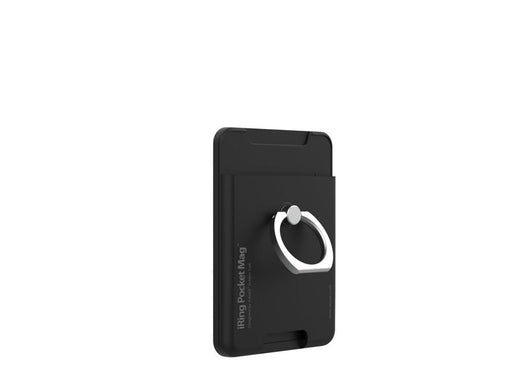 iRing Pocket Mag - Matt Black