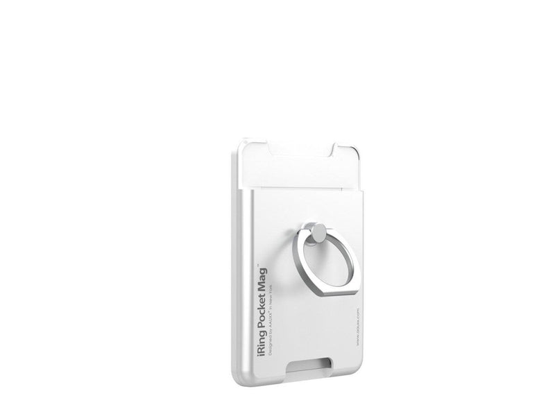iRing Pocket Mag - Pearl White