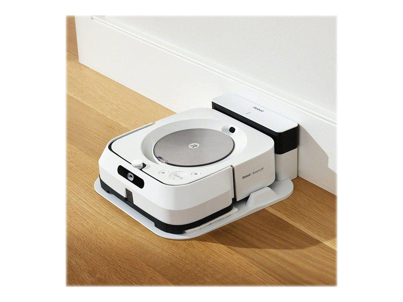 iRobot Roboter Staubsauger Braava jet m6134