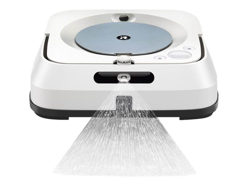 iRobot Roboter Staubsauger Braava jet m6134