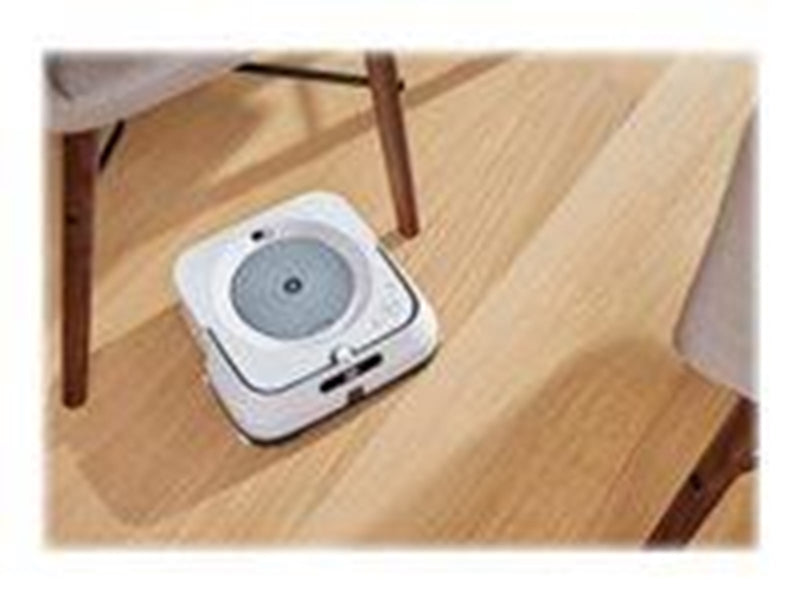 iRobot Roboter Staubsauger Braava jet m6134
