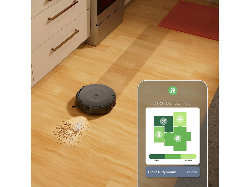 iRobot Roboter Staubsauger Roomba Combo 10 Max