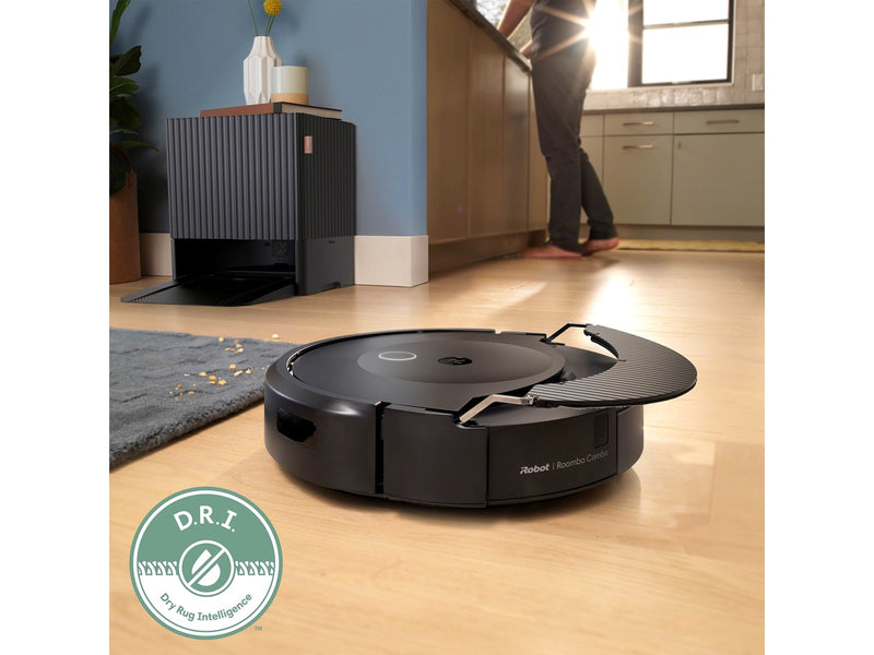 iRobot Roboter Staubsauger Roomba Combo 10 Max
