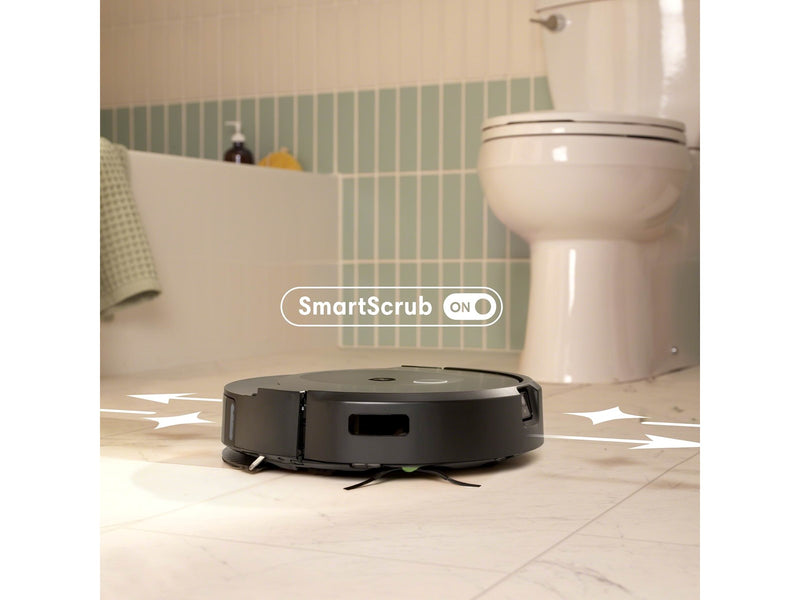 iRobot Roboter Staubsauger Roomba Combo 10 Max