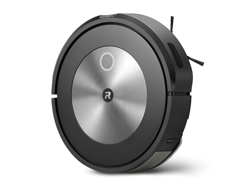 iRobot Roboter Staubsauger Roomba Combo J5