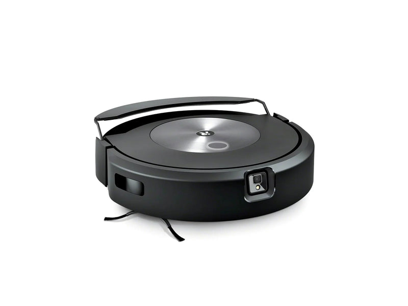 iRobot Roboter Staubsauger Roomba Combo J7