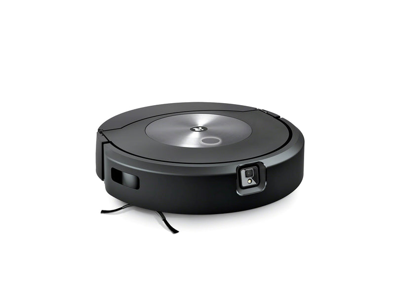 iRobot Roboter Staubsauger Roomba Combo J7 *DEMO*
