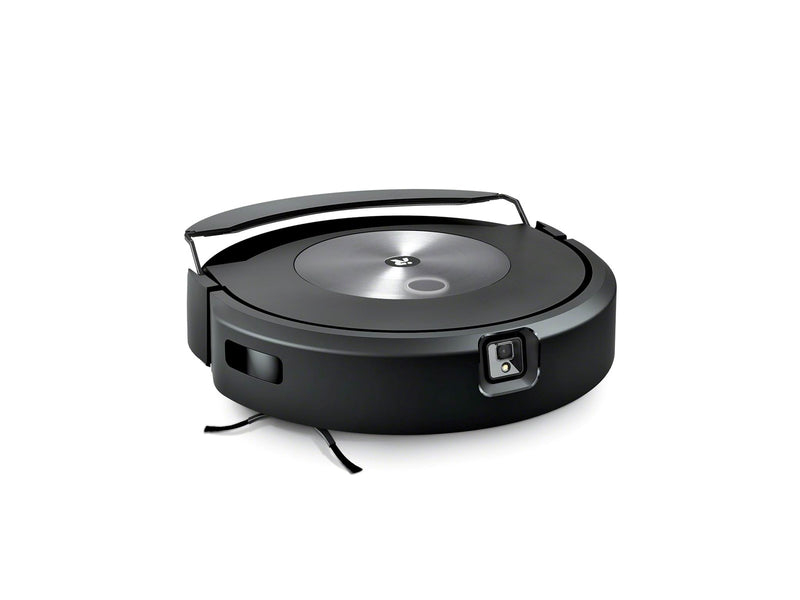 iRobot Roboter Staubsauger Roomba Combo J7 *DEMO*