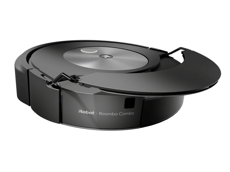 iRobot Roboter Staubsauger Roomba Combo J7 *DEMO*