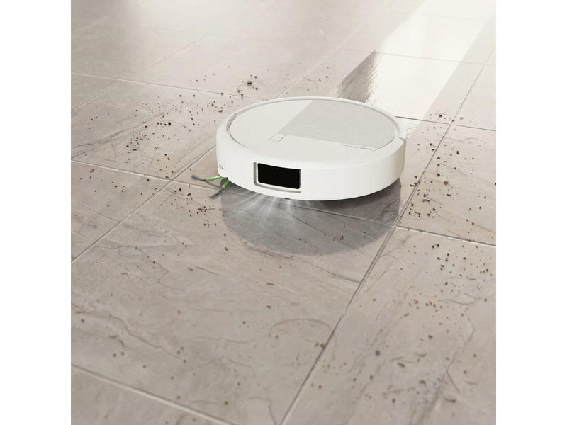 iRobot Roboter Staubsauger Roomba Combo Plus 575 - White