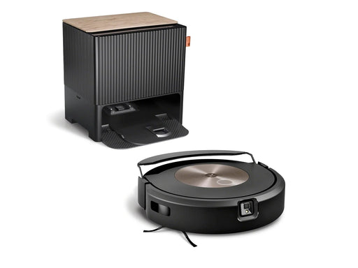 iRobot Roboter Staubsauger Roomba Combo j9+  *DEMO*
