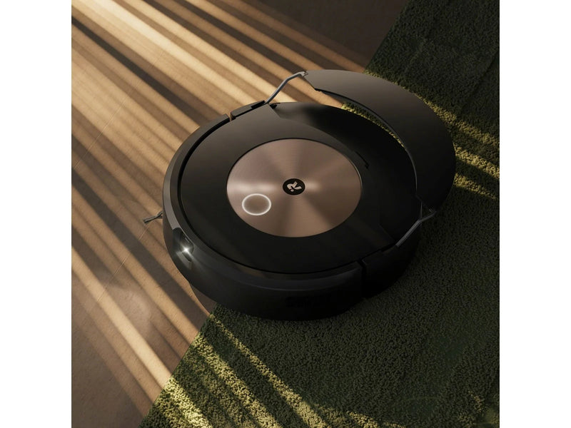 iRobot Roboter Staubsauger Roomba Combo j9+  *DEMO*