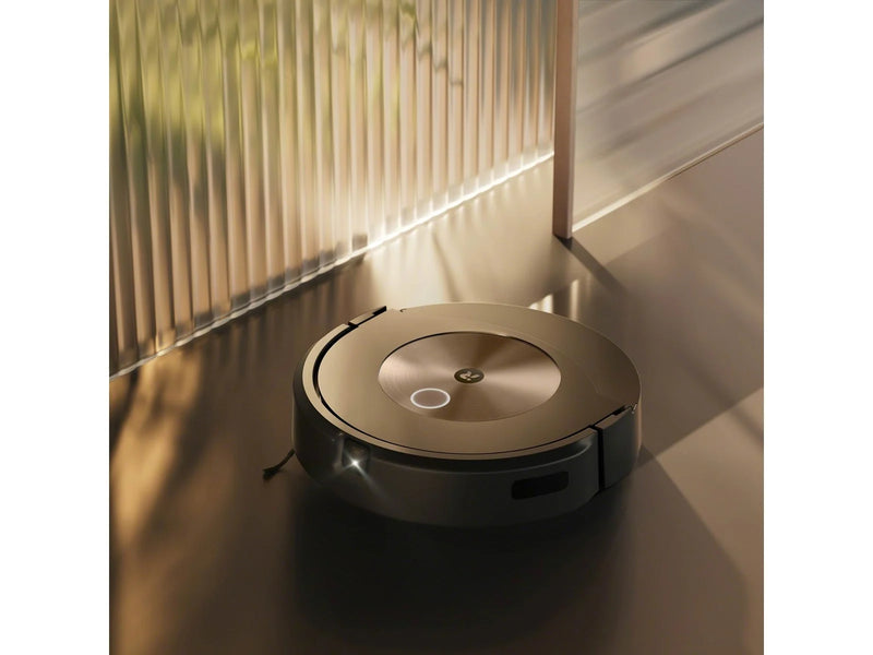 iRobot Roboter Staubsauger Roomba Combo j9+  *DEMO*