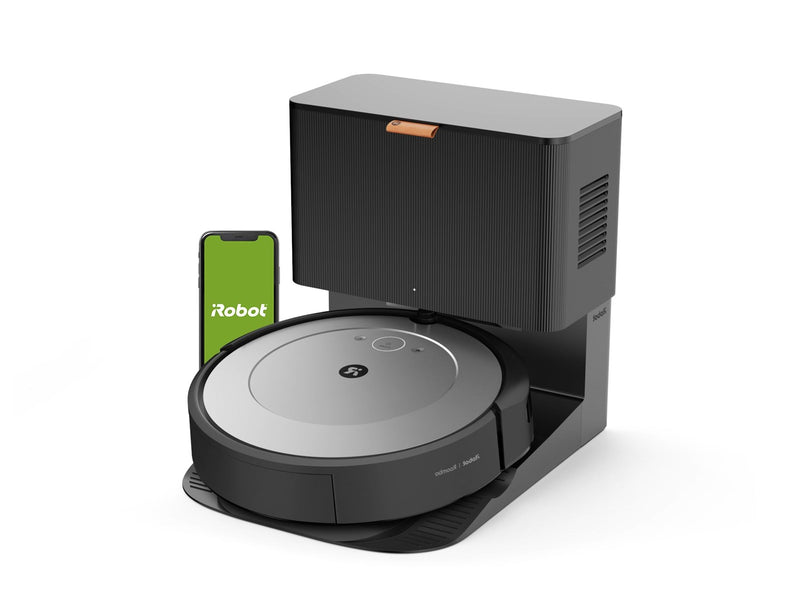 iRobot Roboter Staubsauger Roomba i1+