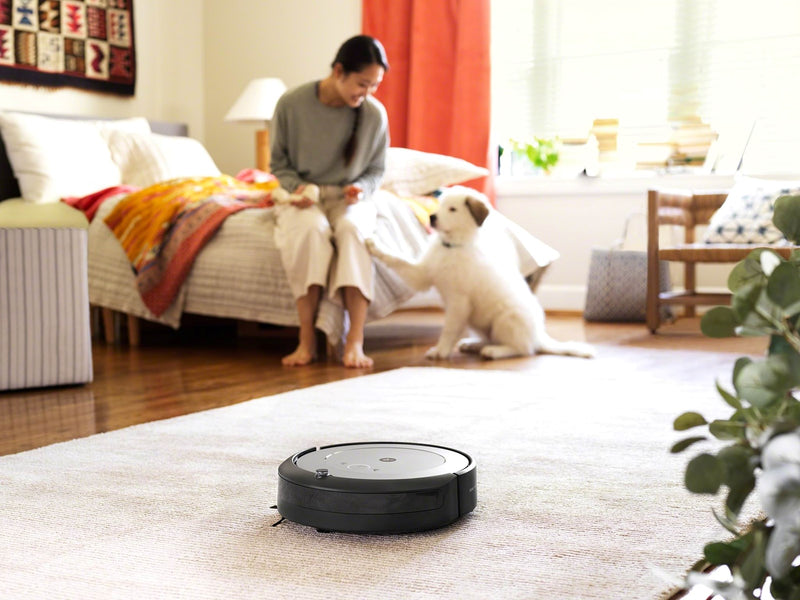 iRobot Roboter Staubsauger Roomba i1+