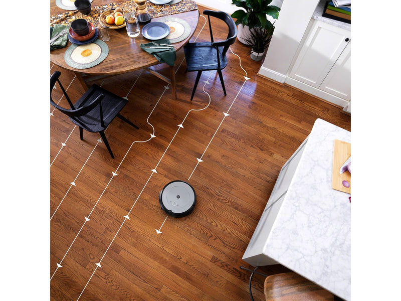iRobot Roboter Staubsauger Roomba i1+