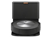 iRobot Roboter Staubsauger Roomba j7558+  *DEMO*