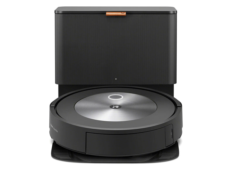 iRobot Roboter Staubsauger Roomba j7558+  *DEMO*