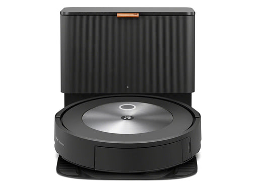 iRobot Roboter Staubsauger Roomba j7558+  *DEMO*