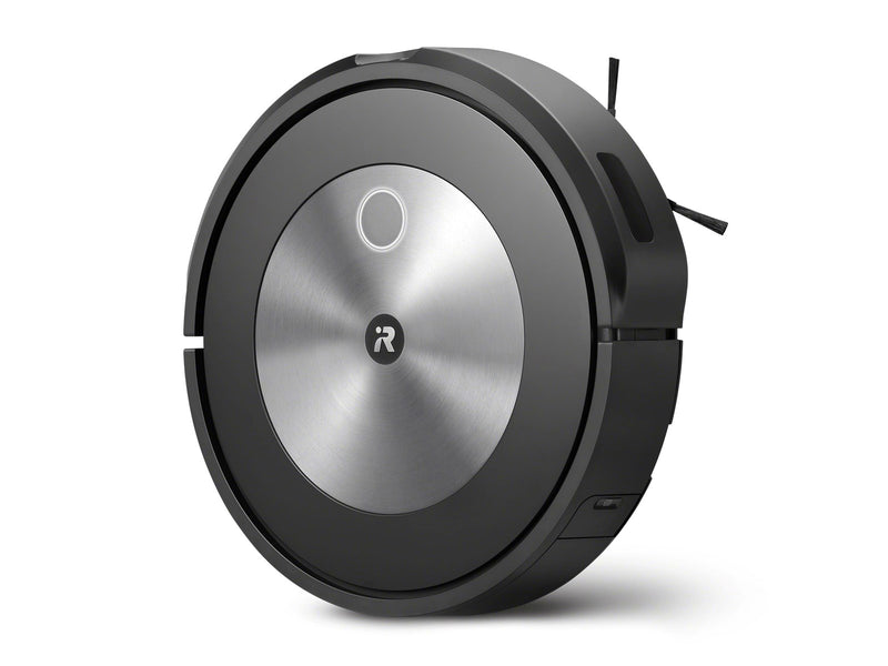 iRobot Roboter Staubsauger Roomba j7558+  *DEMO*