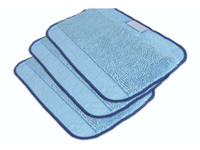iRobot T-Braava Microfiberklude 3-pak