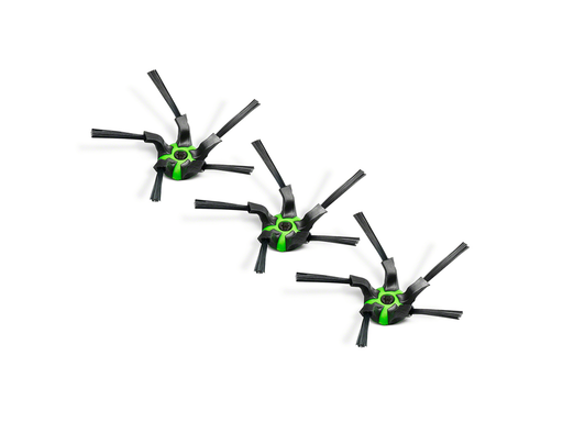 iRobot T-Roomba Sidebrush - 3 pcs