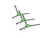 iRobot T-Roomba Sidebrush black - 3 pcs
