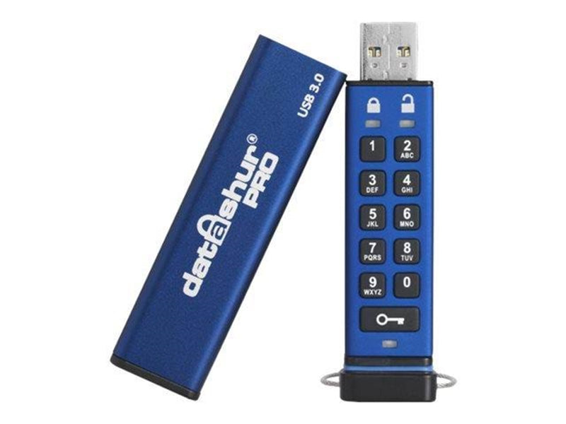 iStorage datAshur PRO - 16GB - USB-Stick