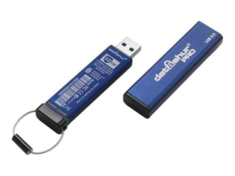 iStorage datAshur PRO - 16GB - USB-Stick
