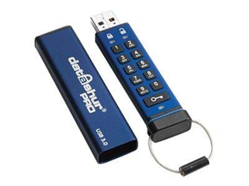iStorage datAshur Pro - 32GB - USB-Stick