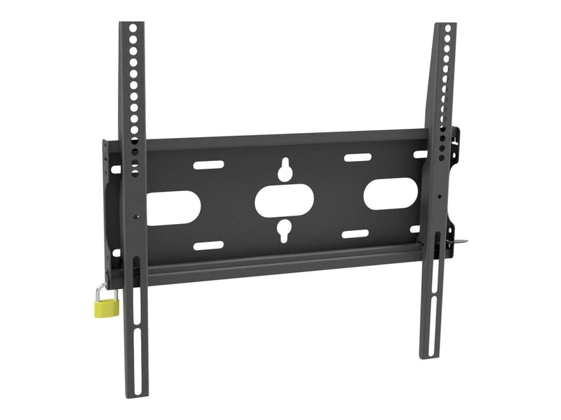 iiyama MD-WM4040 mounting kit - for flat panel - universal - Max 125 kg - recommended for