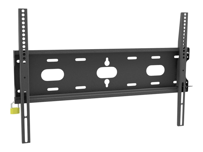 iiyama MD-WM6040 mounting kit - for flat panel - universal - Max 125 kg - recommended for