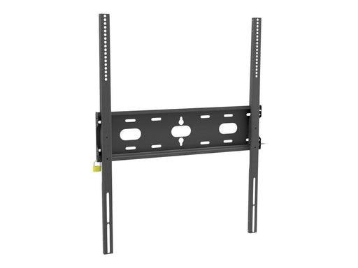 iiyama MD-WM6080 mounting kit - for flat panel - universal - Max 125 kg - recommended for