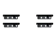 iiyama OMK4-4 mounting component - for LCD display