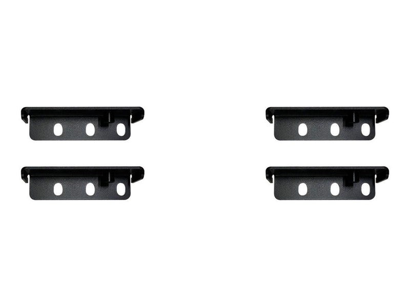 iiyama OMK4-4 mounting component - for LCD display