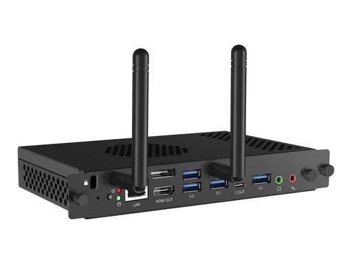 iiyama OPC51204BC-1 - slot-in digital signage player