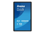 iiyama ProLite S2225AS-B1P
