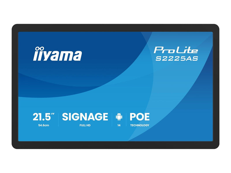 iiyama ProLite S2225AS-B1P