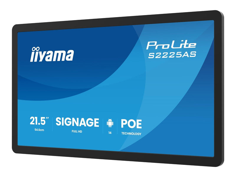 iiyama ProLite S2225AS-B1P